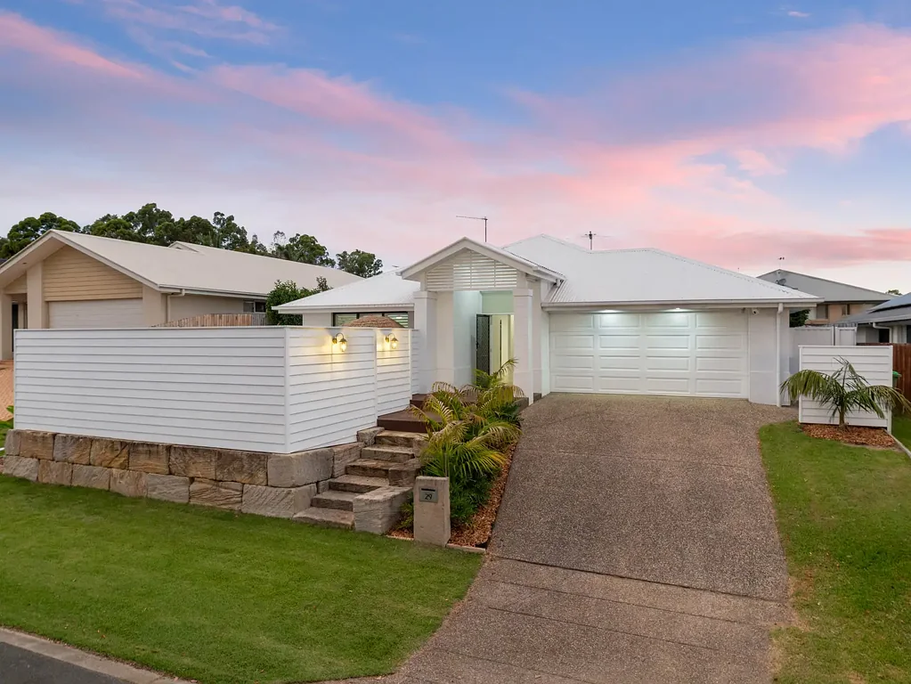 29 Strathburn Crescent, Ormeau, QLD 4208