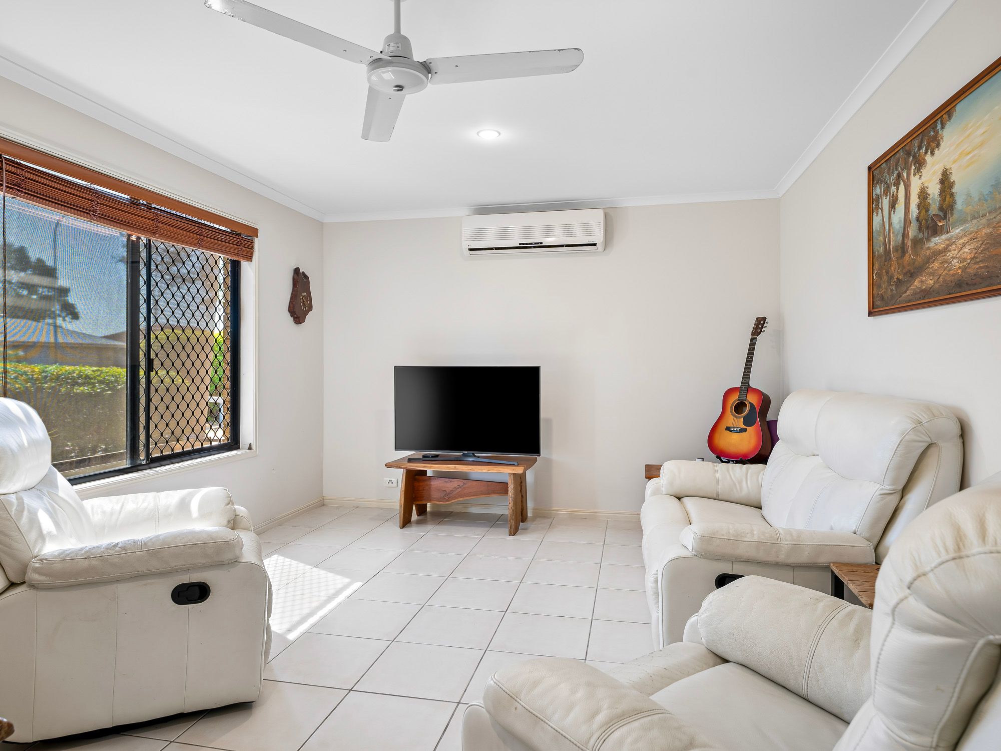 26 GUNSYND WAY, POINT VERNON QLD 4655, 0部屋, 0バスルーム, House