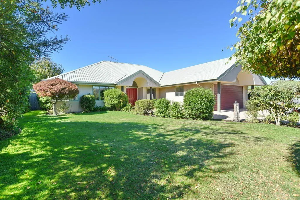172 White Street, Rangiora, Waimakariri