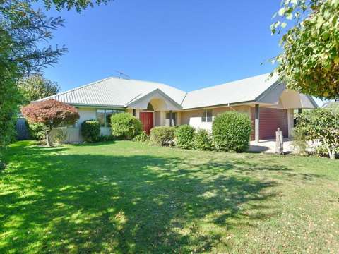Rangiora 4部屋 Opportunity Knocks For The Astute!