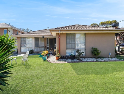1/12 General Joshua Drive, Hampton Park, VIC 3976, 2房, 1浴, Unit
