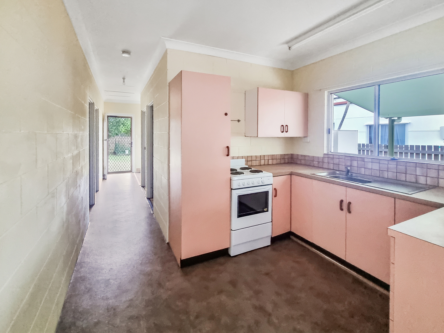 10B BRISBANE ST, BOWEN QLD 4805, 0房, 0浴, House