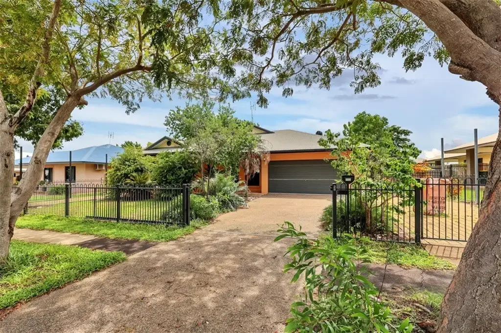 28 McAulay St,, Rosebery, NT 832