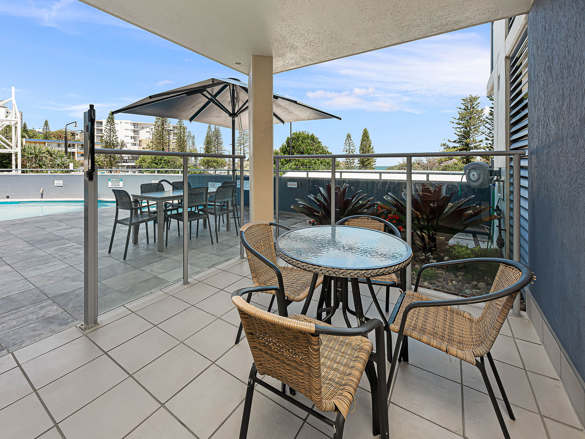 SHEARWATER RESORT UNIT 12 79 EDMUND ST, KINGS BEACH QLD 4551, 0 غرف, 0 حمامات, Unit