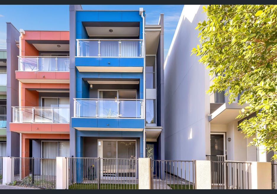 UNIT 4 6-8 AUGUSTINE ST, MAWSON LAKES SA 5095, 0 rūma, 0 rūma horoi, Townhouse