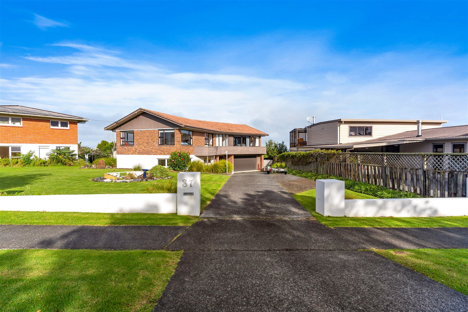 Residential  Mixed Housing Suburban Zone