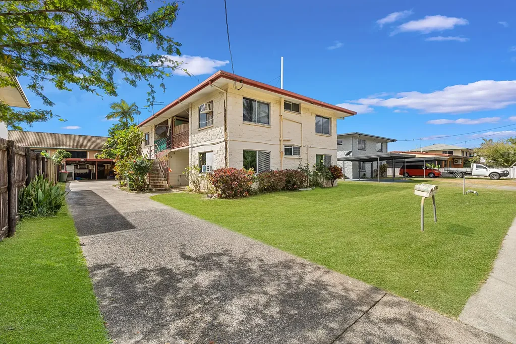 39 Sondrio Street, Woree, QLD 4868