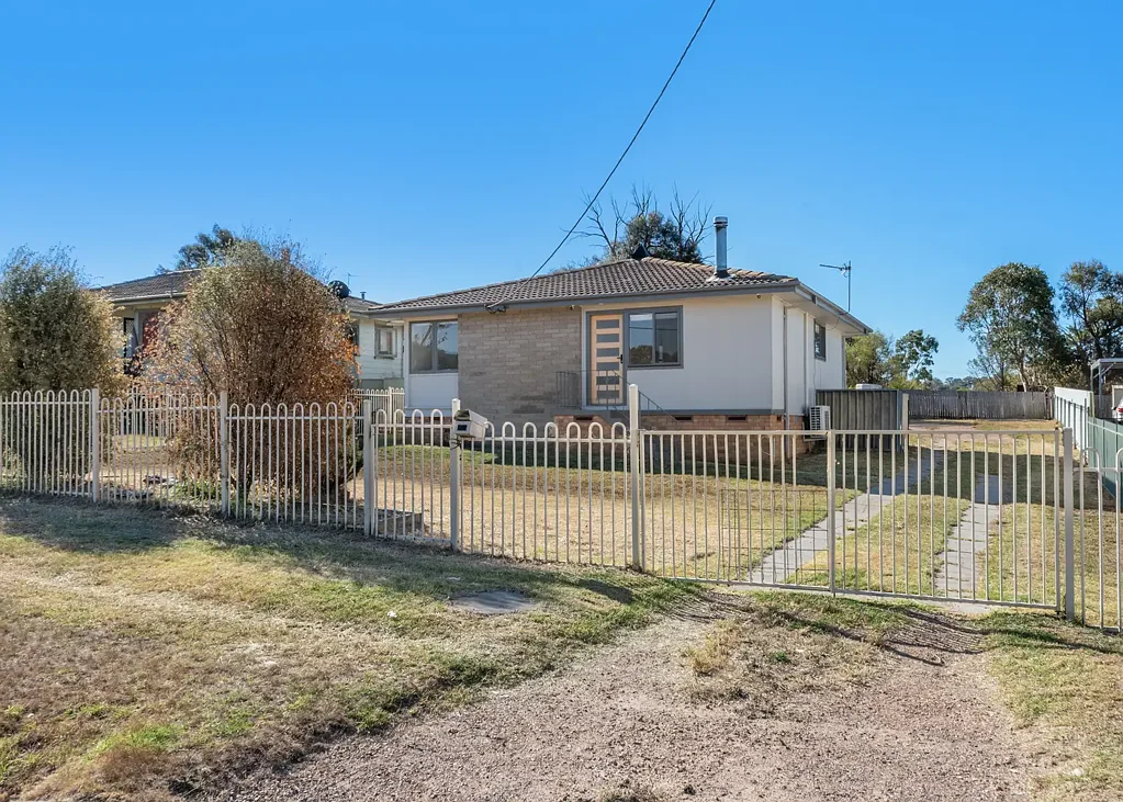 Tenterfield 3房  Ideal Investor Opportunity