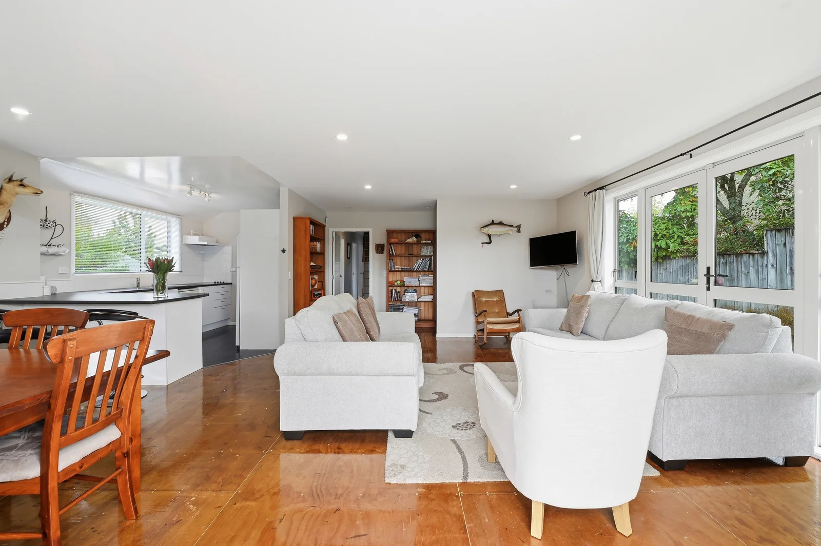 Turangi 3غرفة نوم Holiday Home or Just Home - on Kutai