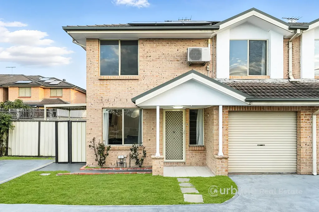 9/2-4 O'Brien Street, Mount Druitt, NSW 2770