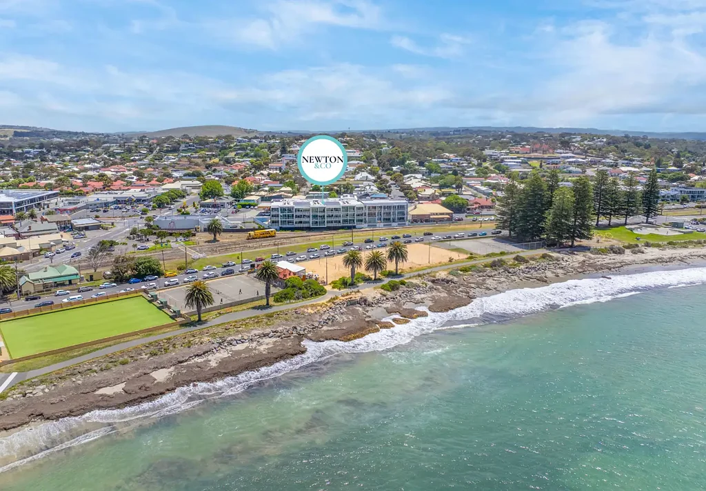 Victor Harbor 3ห้องนอน Penthouse-Style Coastal Luxury in the Heart of Victor Harbor!