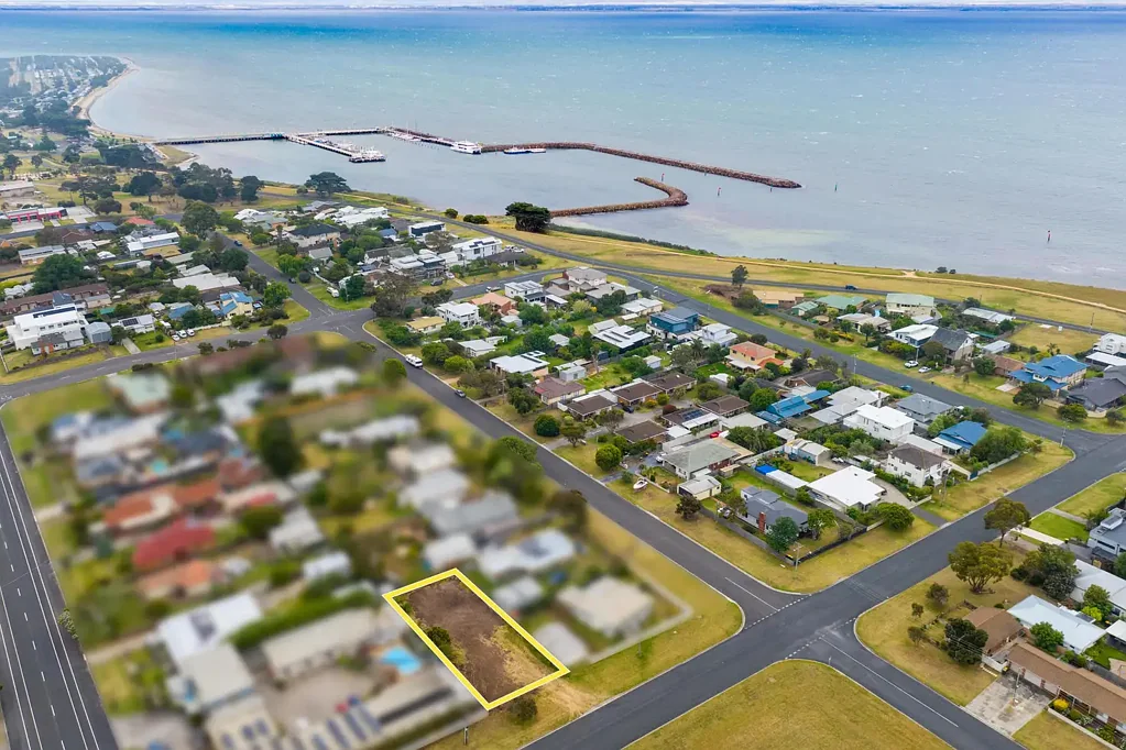 Portarlington  Unlimited Potential - Stunning Coastal Allotment in Stellar Location