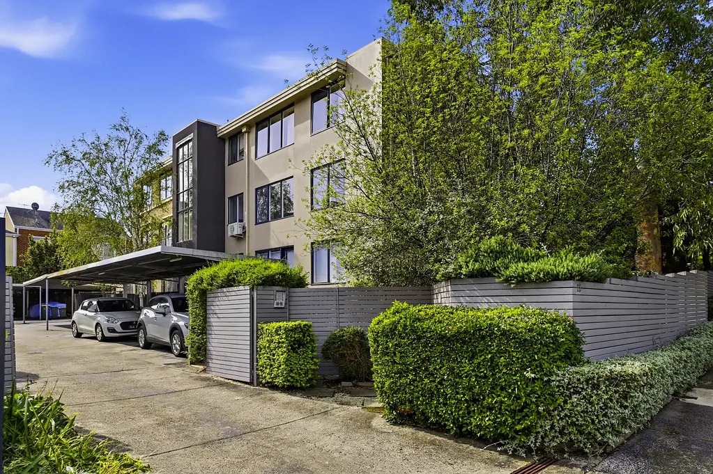 5/11 Bishop Street, Box Hill, VIC 3128
