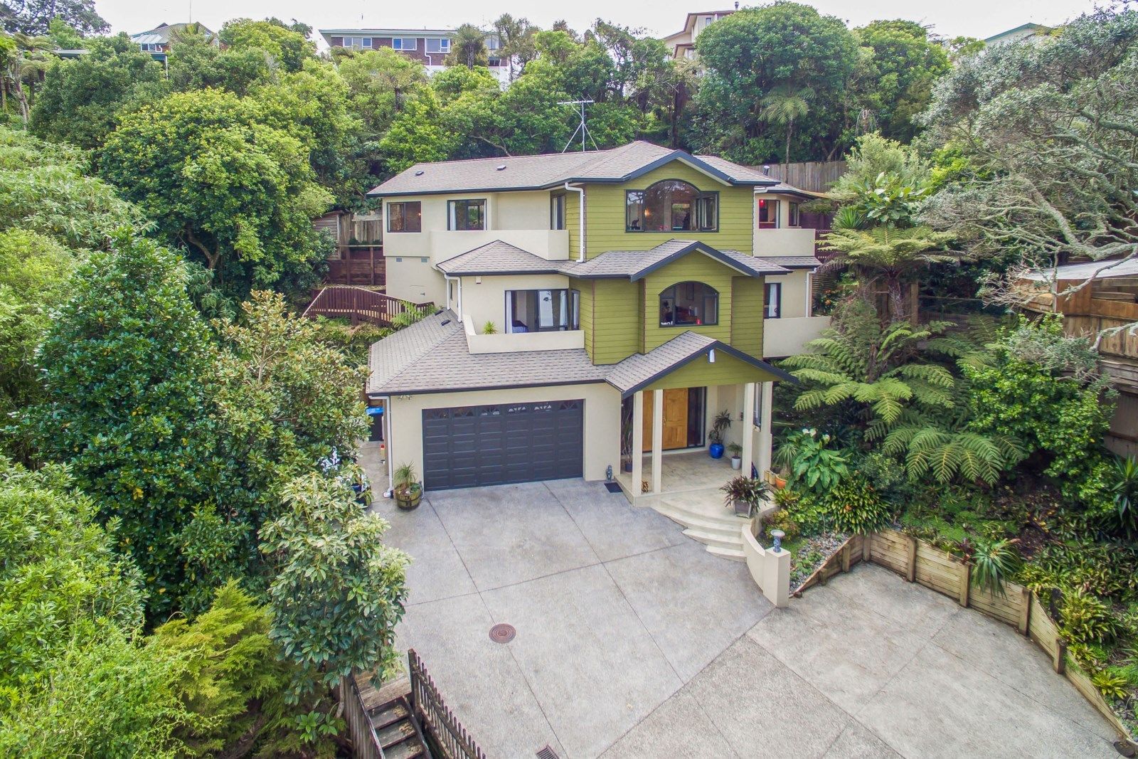 2/3 Waikowhai Road, Mount Roskill