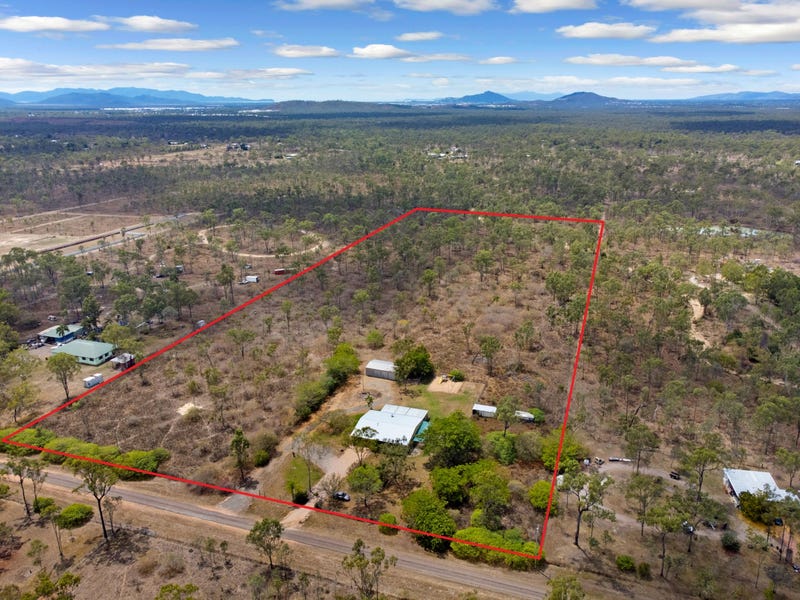 68 SLAYTON RD, JENSEN QLD 4818, 0房, 0浴, House