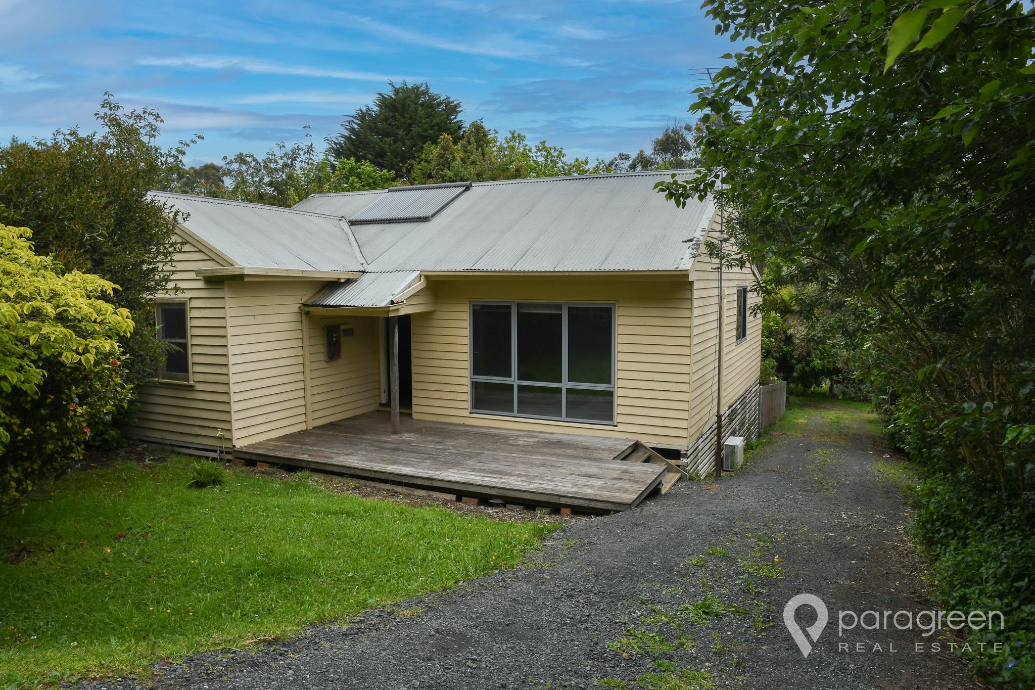 7 THORPDALE RD, MIRBOO NORTH VIC 3871, 0 Kuwarto, 0 Banyo, House