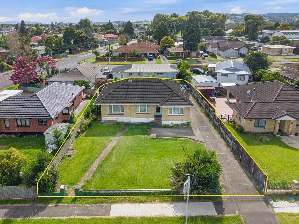 4 Marne Road, Papakura, Auckland