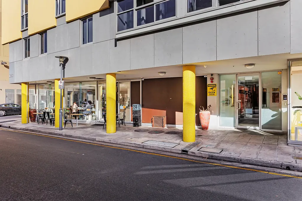 50/45 York Street, Adelaide, SA 5000