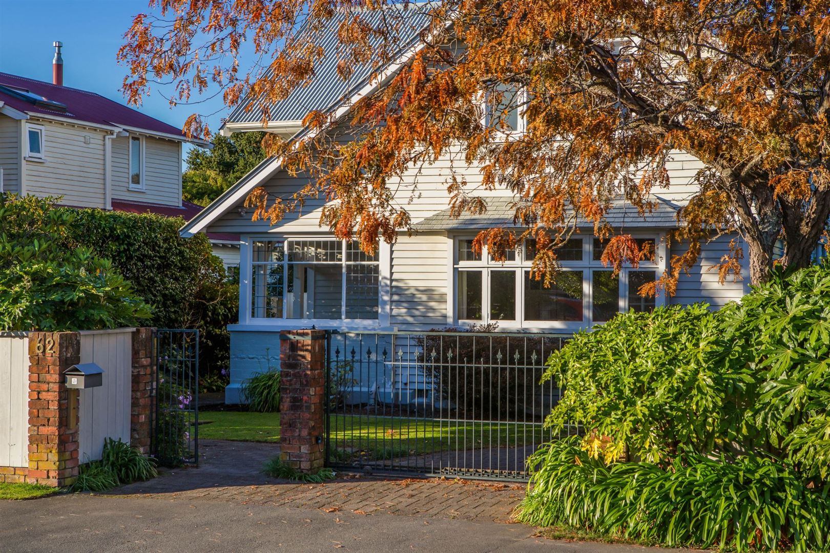 Residential Suburban