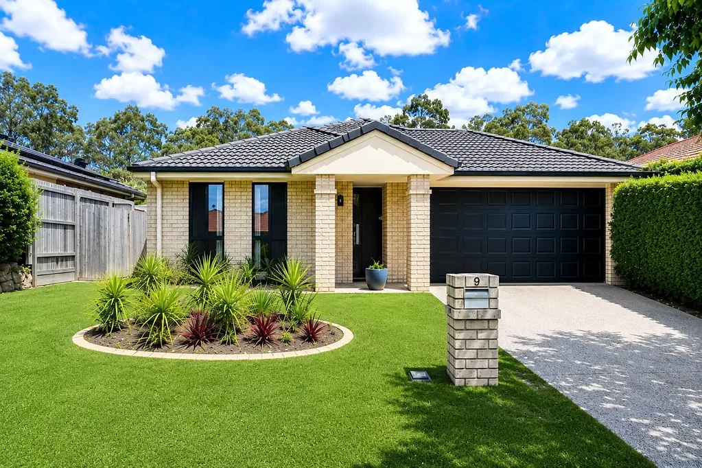 Forest Lake 4બેડરૂમ Spacious Family Living in Leafy & Quiet Location