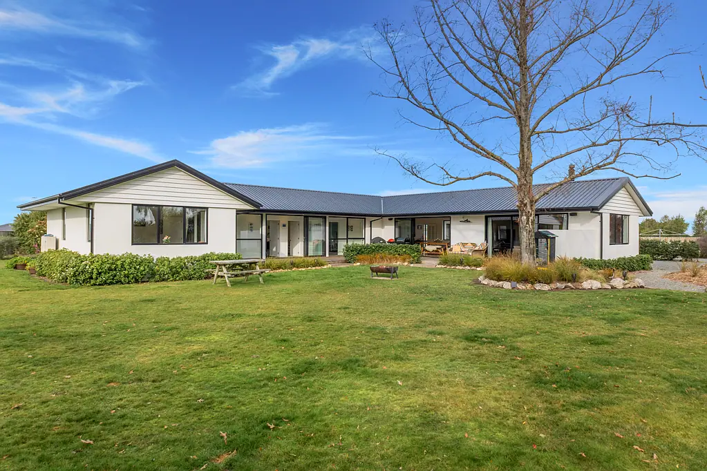 22 Benn Street, Amberley, Hurunui, Canterbury