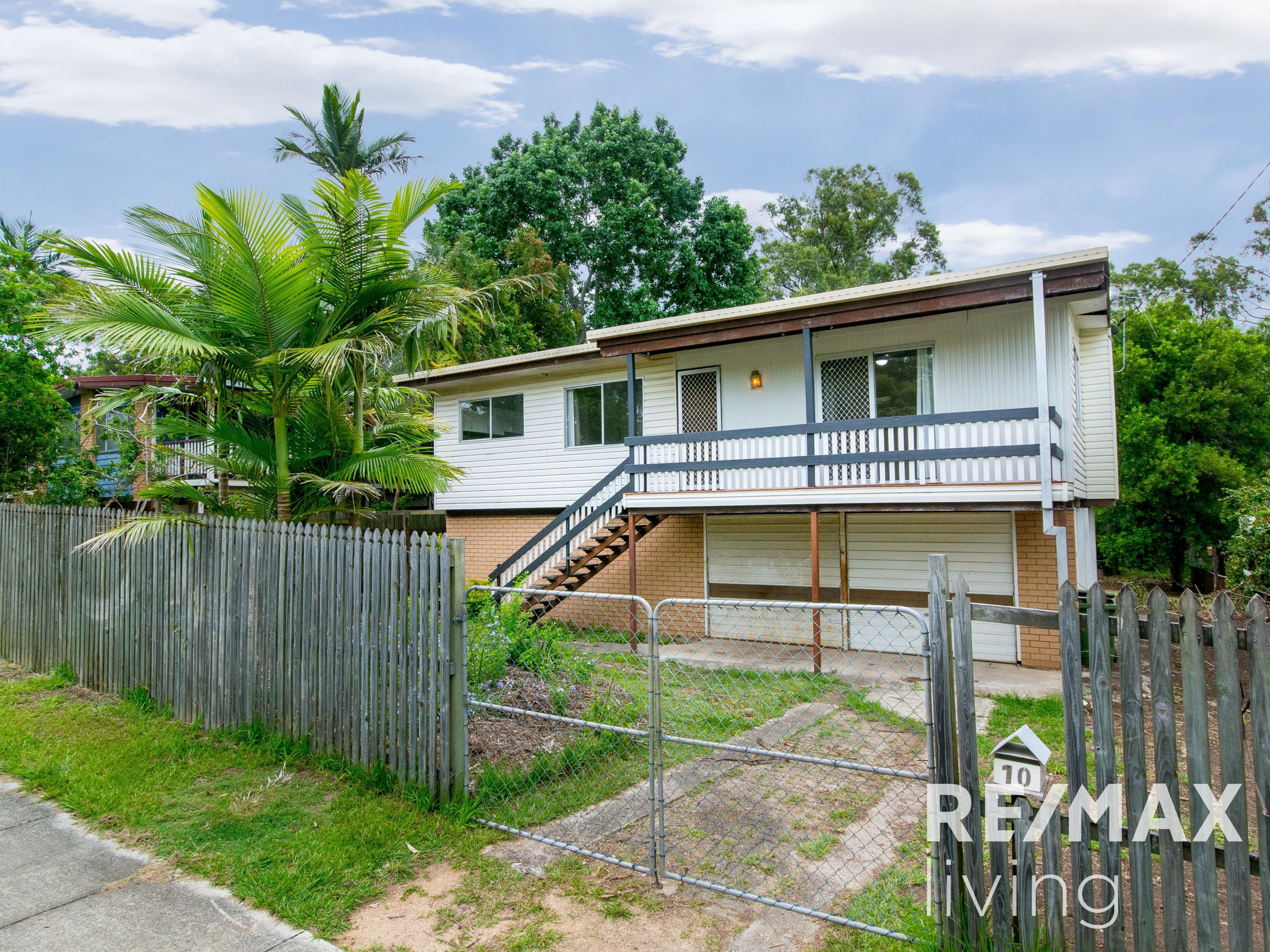 10 THOMAS ST, NARANGBA QLD 4504, 0 rūma, 0 rūma horoi, House