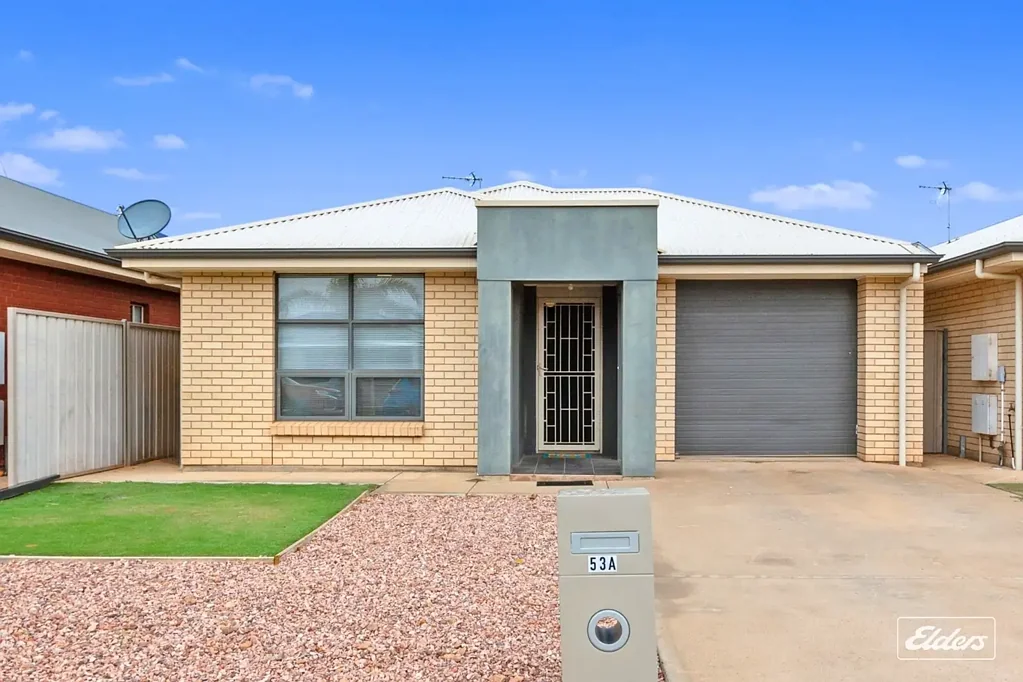 Whyalla Jenkins 3Moenga STRONG INVESTMENT APPEAL IN A HIGH DEMAND LOCATION