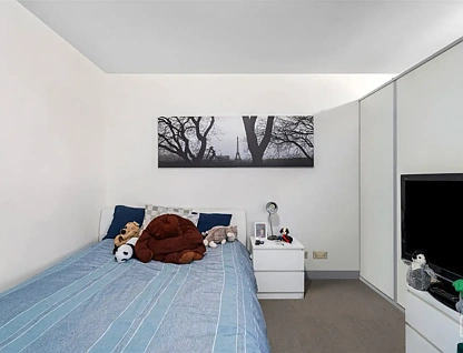 520/528 Swanston St, Carlton, VIC 3053, 1 ਕਮਰੇ, 1 ਬਾਥਰੂਮ, Apartment