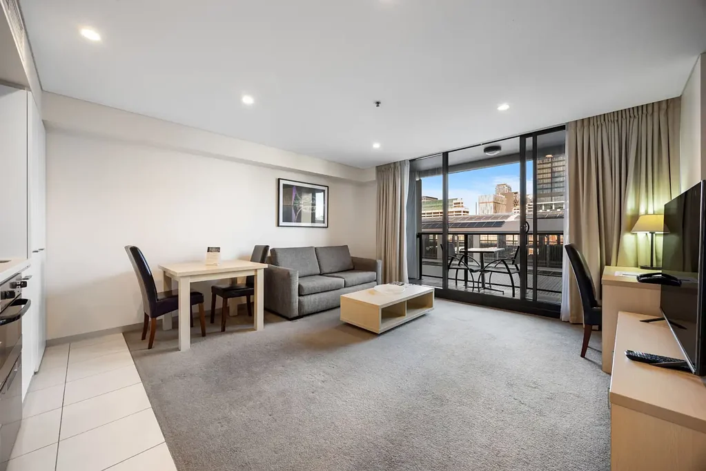708/104 North Terrace, Adelaide, SA 5000