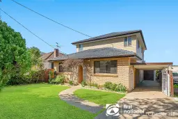 107 WYCOMBE ST, Yagoona