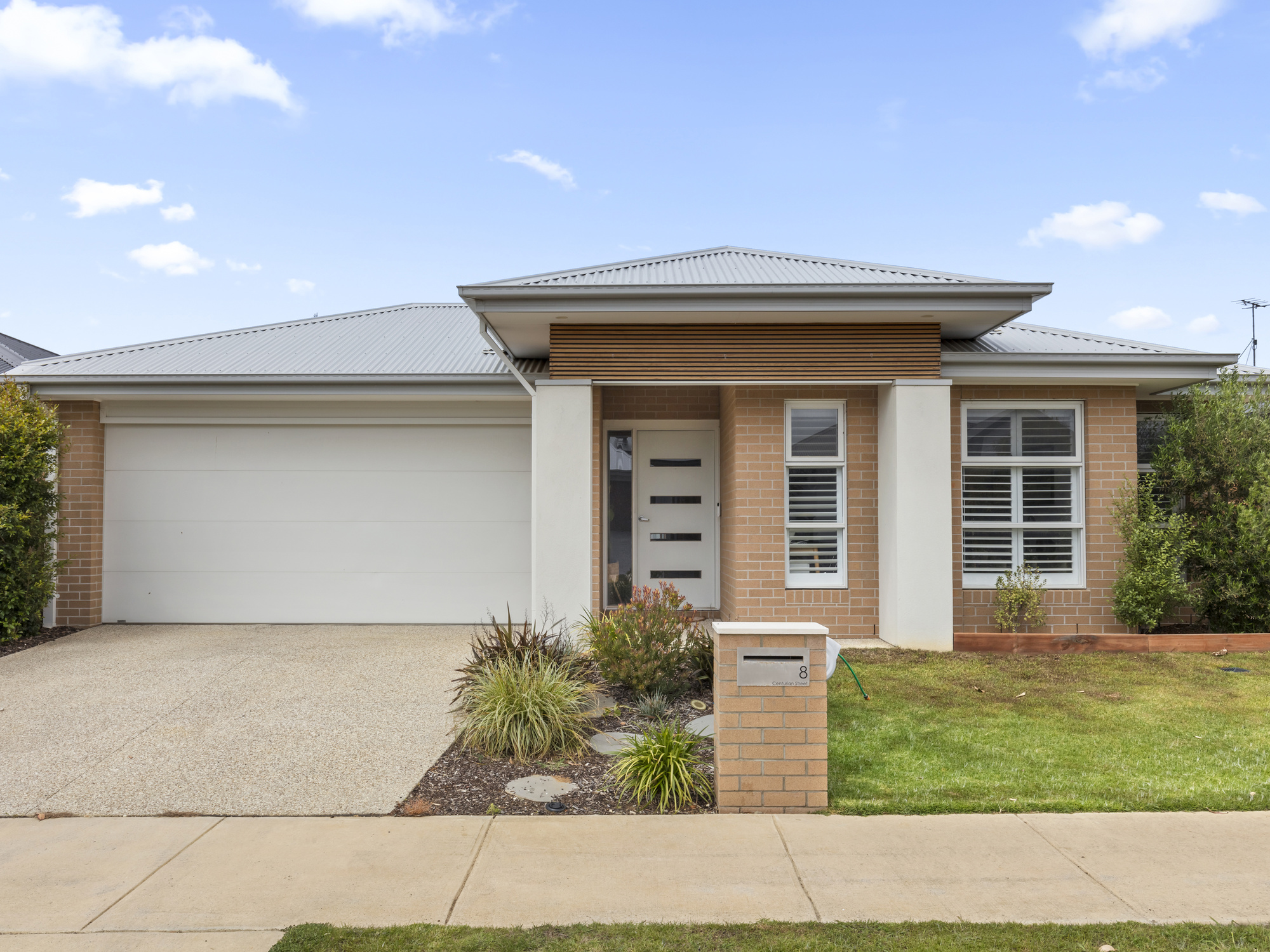 8 CENTURIAN ST, OCEAN GROVE VIC 3226, 0房, 0浴, House