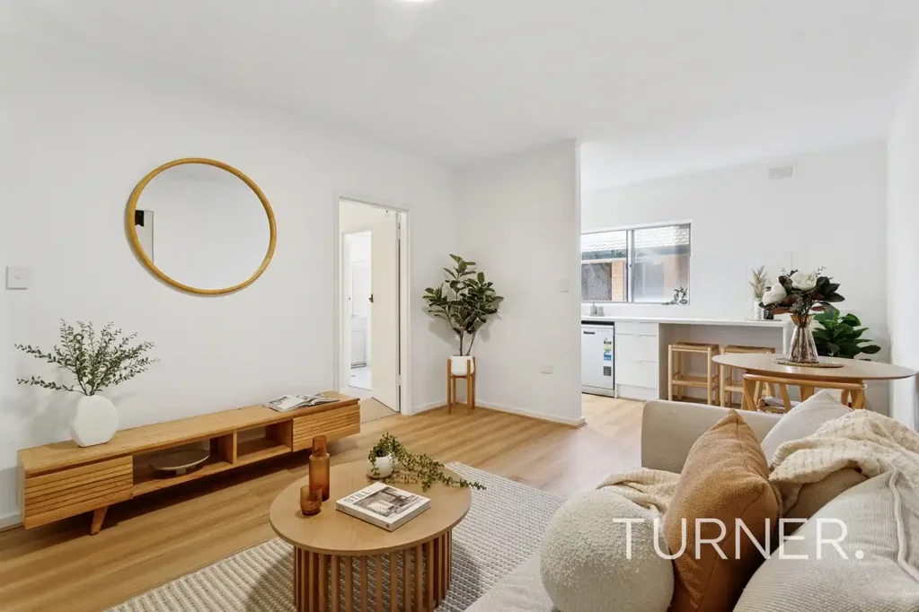 Kent Town 1chambre Stylish One-Bedroom Apartment in Prime City Fringe Location