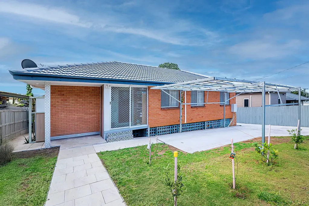 33 Crater Street, Inala, QLD 4077