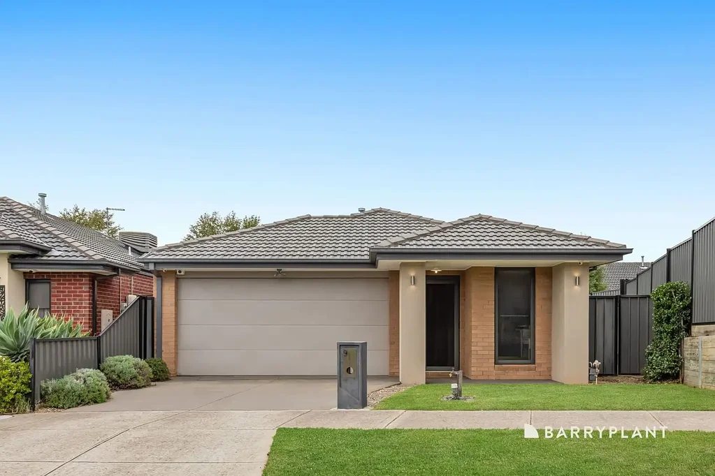 9 Livestock Street, Mernda, VIC 3754