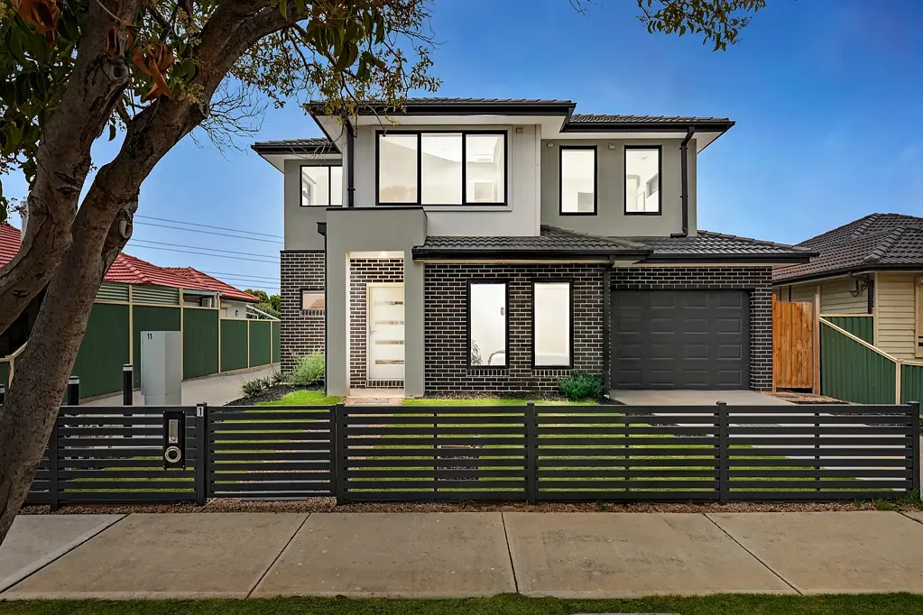 1/11 Raymond Street, Sunshine West, VIC 3020