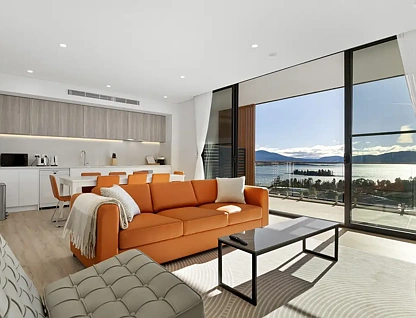 8/4-6 Bogong, Jindabyne, NSW 2627, 3房, 2浴, 排房