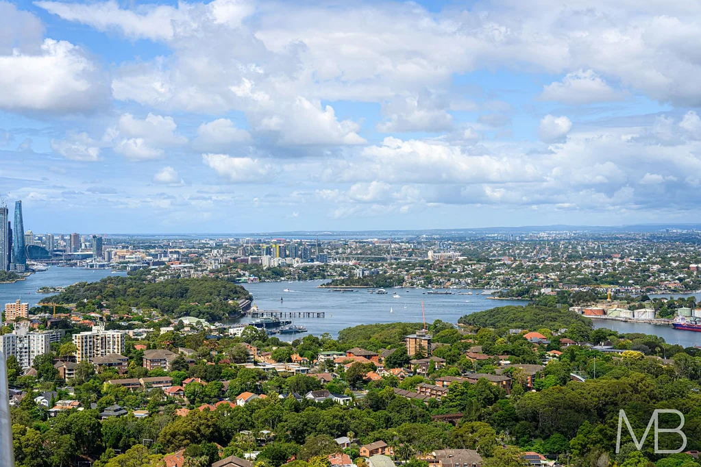 St Leonards 1غرفة نوم Sophisticated Urban Sanctuary in a Vibrant Lifestyle Setting