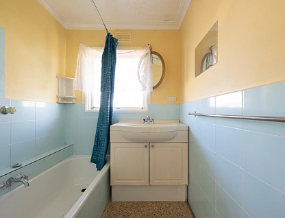 5/1379 Nepean Highway, Cheltenham, Bayside, 3房, 1浴, Apartment