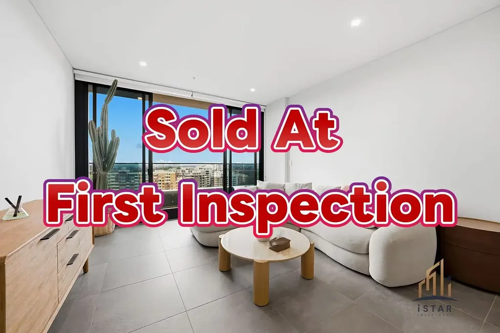 1307/9 Nipper Street, Homebush, NSW 2140
