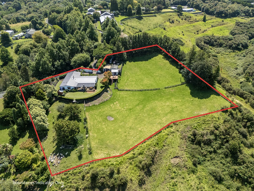 34E Plummers Point Road, Whakamarama, Bay Of Plenty
