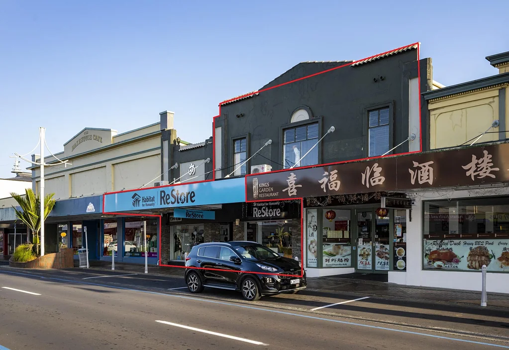 Pukekohe Prime High-Exposure Opportunity