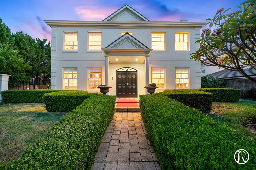 St Georges 4 Slaapkamer Prestige Family Living