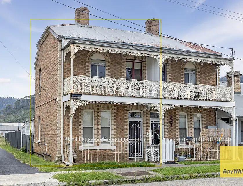 104 Inch Street, Lithgow, NSW 2790, 2 ਕਮਰੇ, 1 ਬਾਥਰੂਮ, House