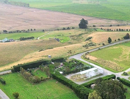 20 and 0 Ord Street, Oamaru, Waitaki, 0 રૂમ, 0 બાથરૂમ, Section