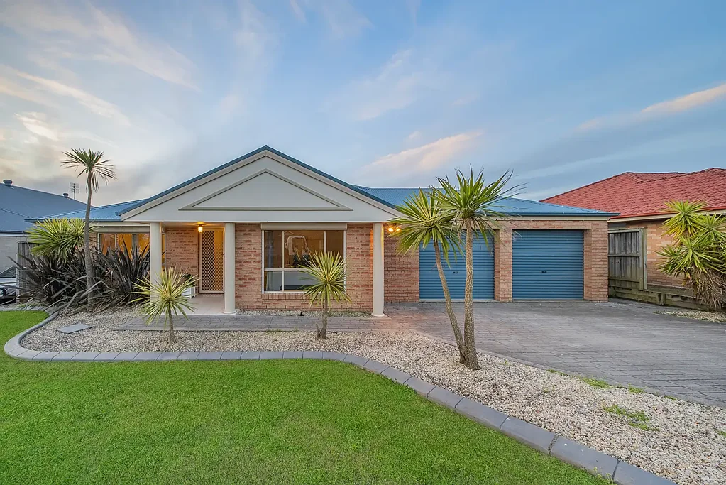 Branxton 5ห้องนอน The Ultimate Family Home