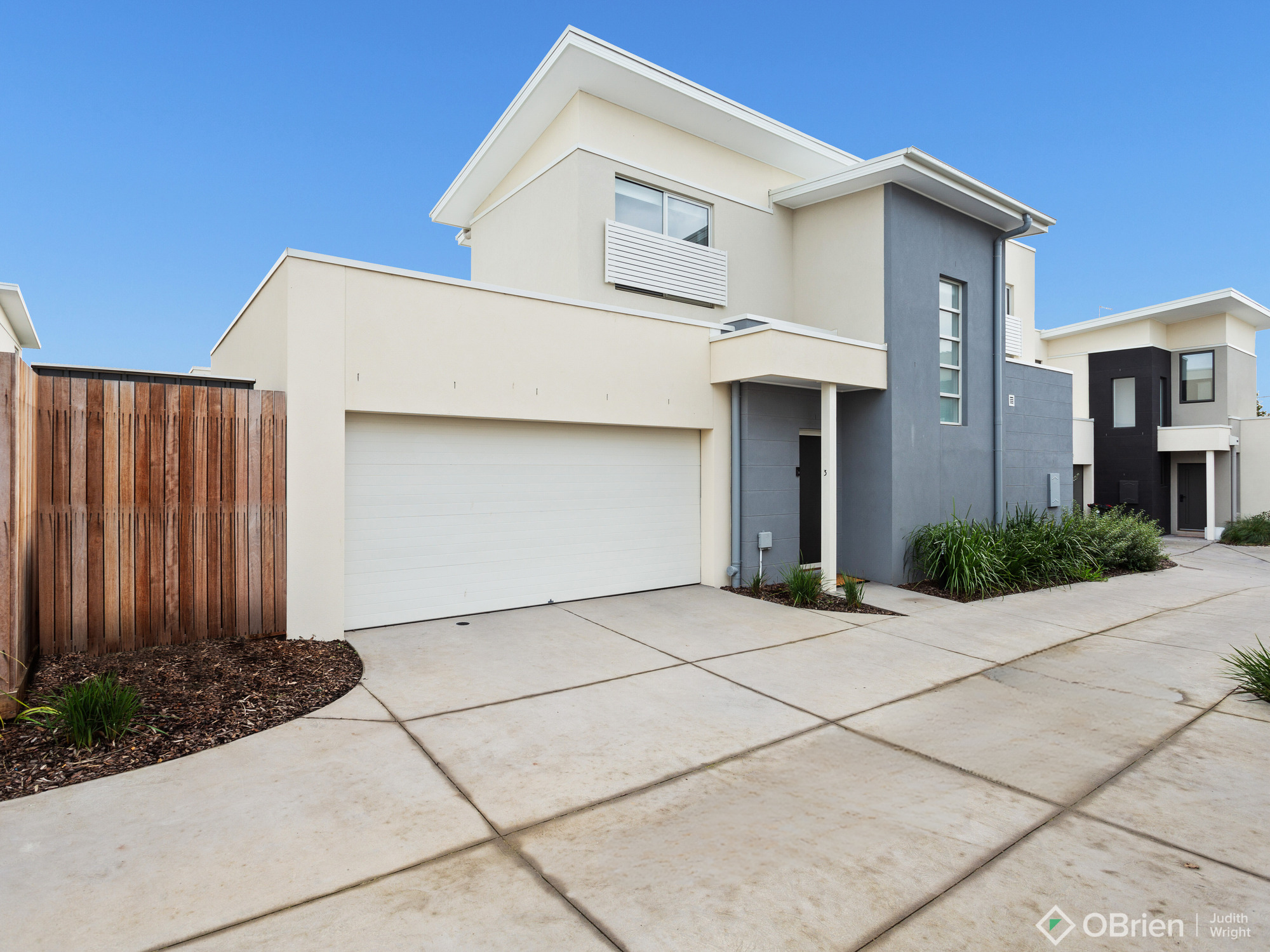 UNIT 3 22 REDWOOD DR, COWES VIC 3922, 0 habitaciones, 0 baños, Unit