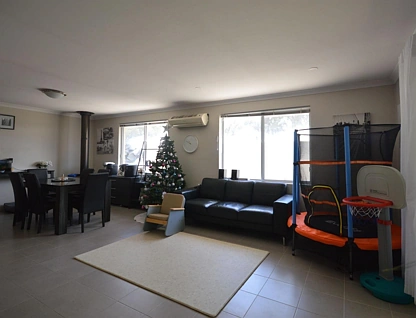 30 Snowflake Approach, Baldivis, Rockingham, 4 غرف, 2 حمامات, House