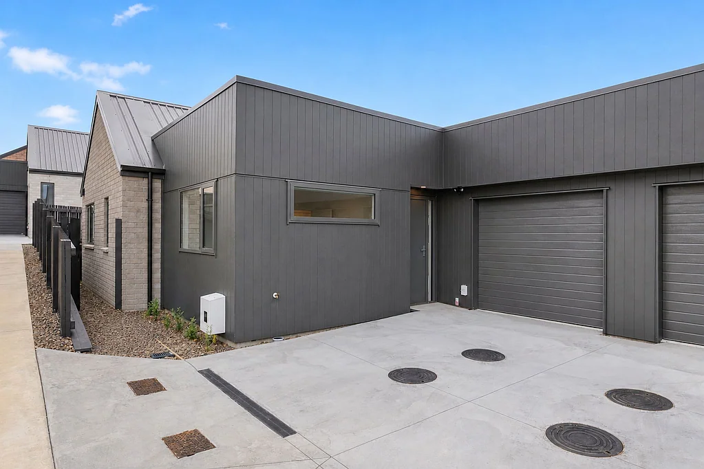 Fitzroy 3침실 Freehold, Brand New & Ready for You