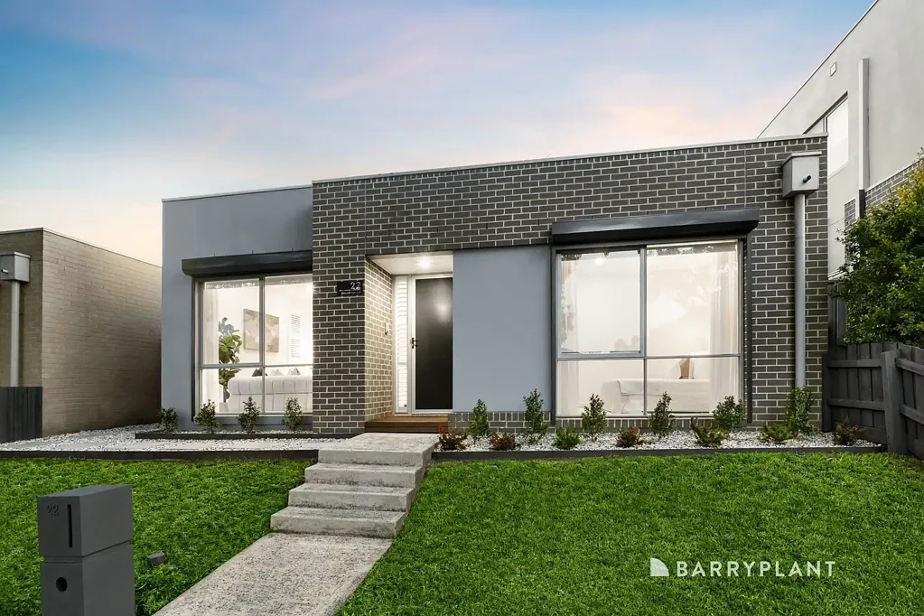 Bundoora 3 Slaapkamer Modern, Space and Style in the Heart of University Hill
