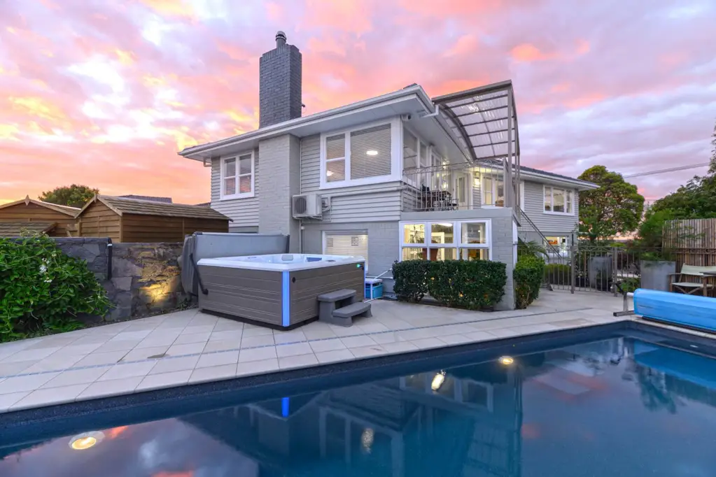 2 Armagh Road, Blockhouse Bay, Auckland City, Auckland